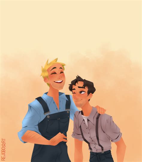 george and lennie on Tumblr