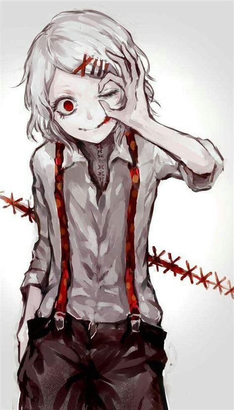 Apты по аниме Токийский гуль | Аниме Amino Amino | Аниме ...