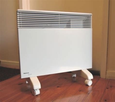 Noirot 7358-5 timer, 1500W Room Heater |﻿ Other