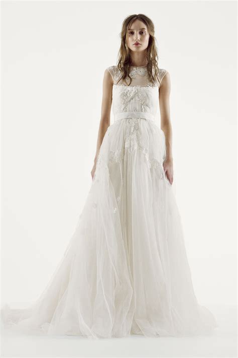 Davidsbridal com wedding dresses 60 photos - Vianawedding.com