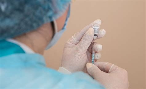 Війна — не причина відкладати щеплення: киянам нагадали про вакцинацію ...