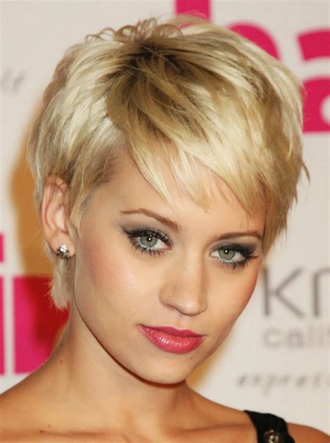 Short Hairstyles Hairstyles For Short Hair - Hair Style Pro