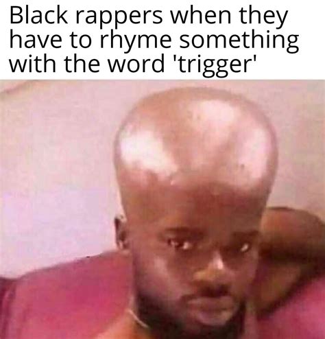 big forehead meme guy