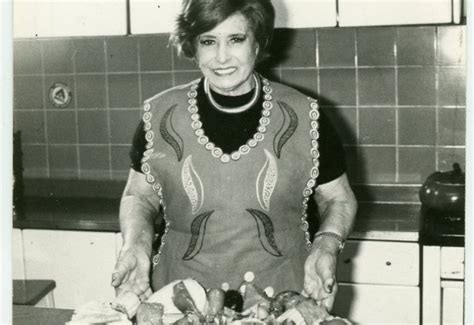 Doña Petrona: Cookery star gets 103rd edition and a personal museum ...