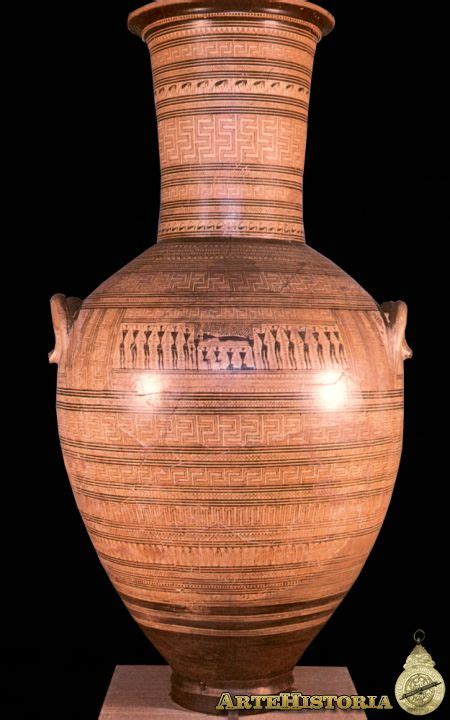 Pisistrato | artehistoria.com