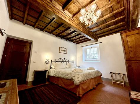 Rooms – Borgia.net