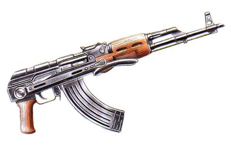 АКМС