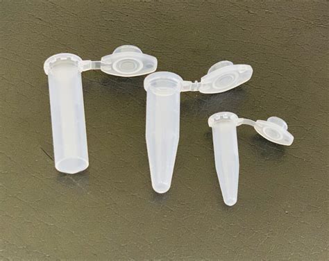 Eppendorf Tube: Definition, Types, and Reliable Uses - Chemistry Notes