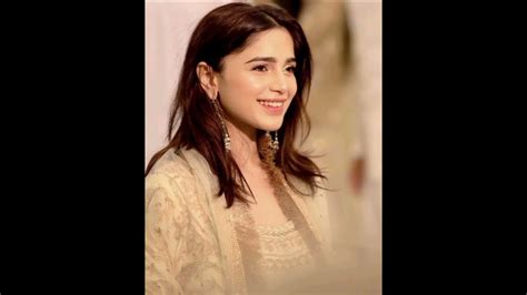 Aima Baig Looks Gorgeous and beautiful 😍 ️ #aimabaig - YouTube