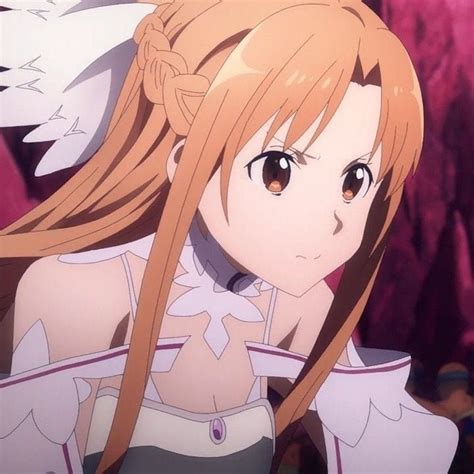 Asuna is 😻😍🥰 | Sword art online asuna, Sword art online manga, Sword ...