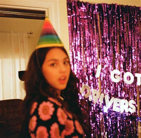 Olivia Rodrigo Nude Photos and Porn 2024 - Scandal Planet