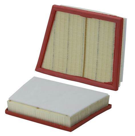 BMW Mini Engine Air Filter – Main – Wix 13718513944 Wix WA9792