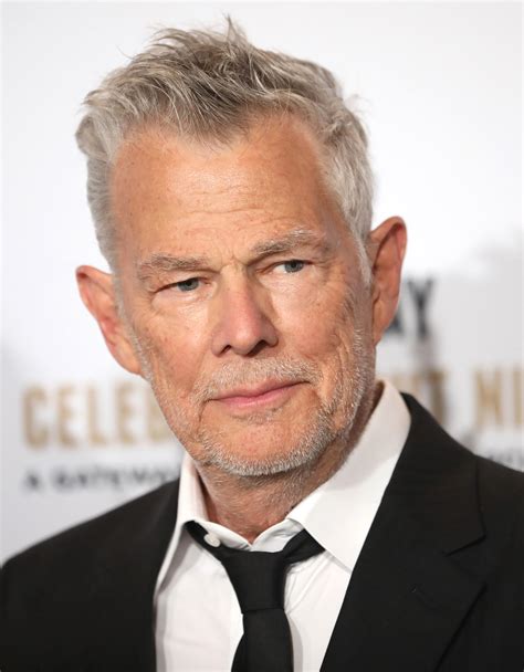 david foster tv show   moonagedaydreamfilm