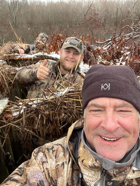 Conservationists explain elks hunting and fishing and population 38