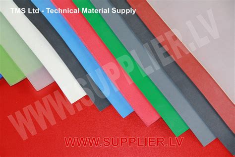 Silicone materials