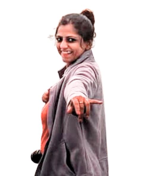 A Journey of Embracing Dark Skin - Boss Naari