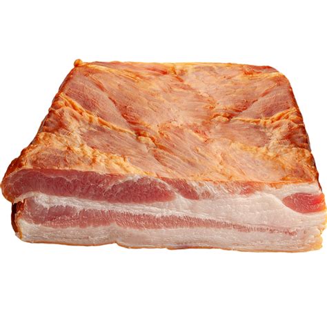 Продукт свиной «Грудинка Пармская» сыровяленый, 1 кг купить в Минске ...