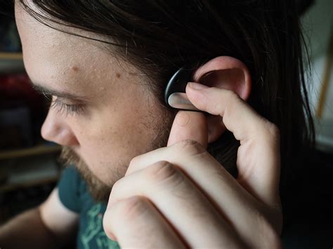OneOdio OpenRock Pro Review: Open-Ear Earbuds for Better Environmental ...