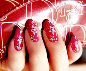 Nail-Art: элементы декора ногтей :: Дизайн ногтей :: Гид по красоте