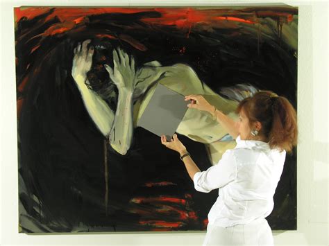 Audrey Anastasi - Mirage, male nude For Sale at 1stDibs | anastaisi
