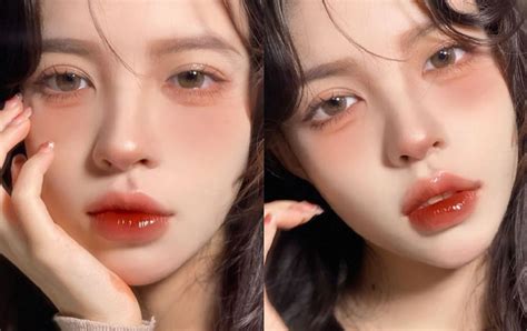 7 Langkah Douyin Makeup yang Viral di TikTok | BukaReview