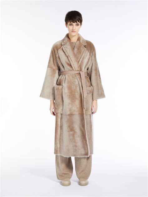 Купить Пальто MaxMara CALMI (Сезон F/W2023) в РК | G&G Glamour