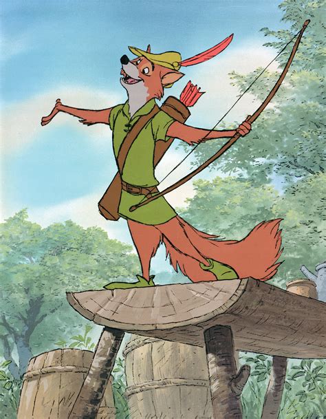 Robin Hood (1973)