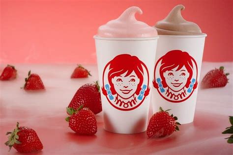 15 Wendy's Frosty Nutrition Facts - Facts.net