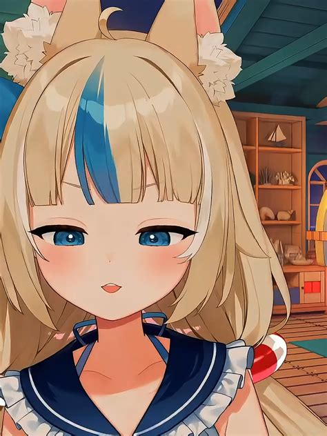 I Found You - Saba VTuber Clips | TikTok