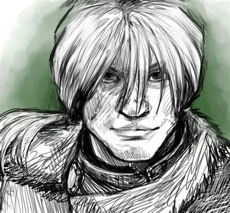 sir osric  jameson  deviantart