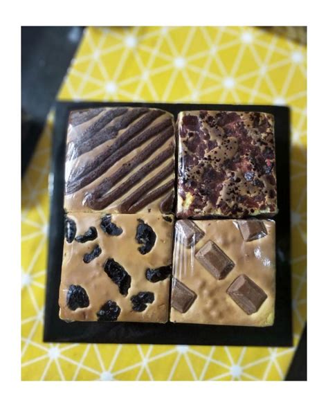 kek lapis nutella, Food & Drinks, Homemade Bakes on Carousell