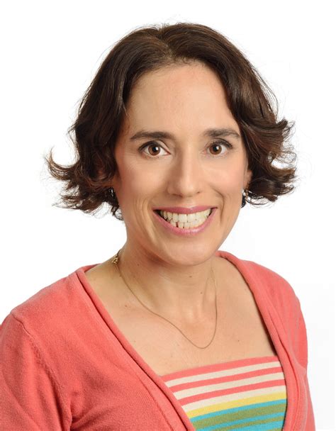 Israël : Le Pr Liat Ayalon Illustrée Parmi 50 Personnes Dans Le Monde