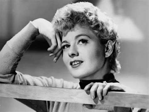 Shelley Winters Marilyn Monroe