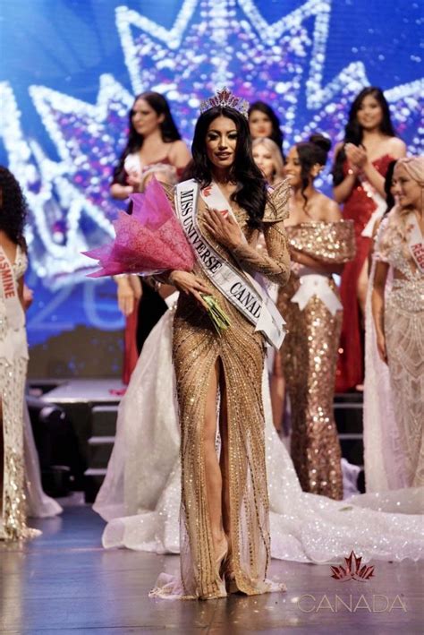 Miss Universe Canada 2024 is Ashley Callingbull – Miss Universe Canada