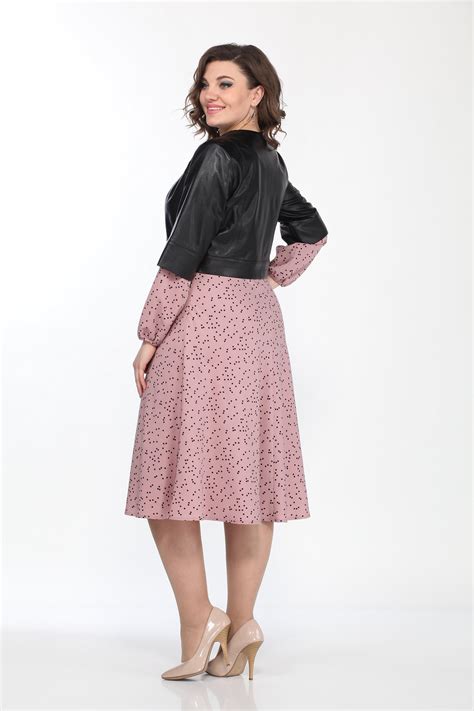 Костюм с платьем 2256 Lady Style Classic купить в интернет магазине ...