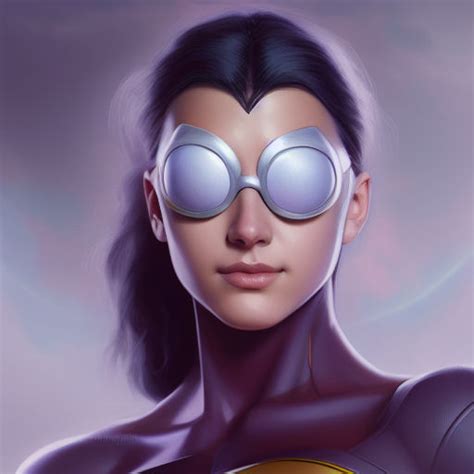 women invincible concept  infinitfantasy  deviantart