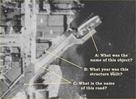 Where in King County? Sherman – Set the Wayback Machine! | GIS & You