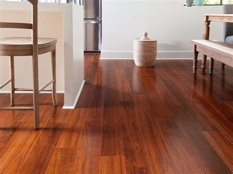 laminate waterproof flooring