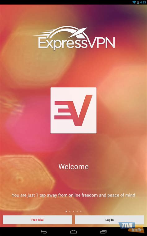 ExpressVPN İndir - Ücretsiz İndir - Tamindir