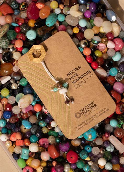 Nectar Nectar Jewelry | Global Stockists – Nectar Nectar New York