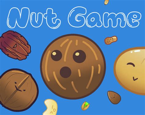 nut game  suika roguelite  noodledonut wayminh mashu graduisc nox