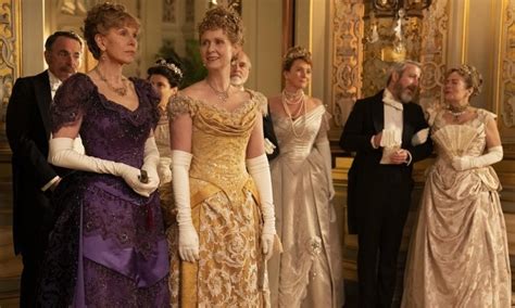 The Gilded Age TV Show