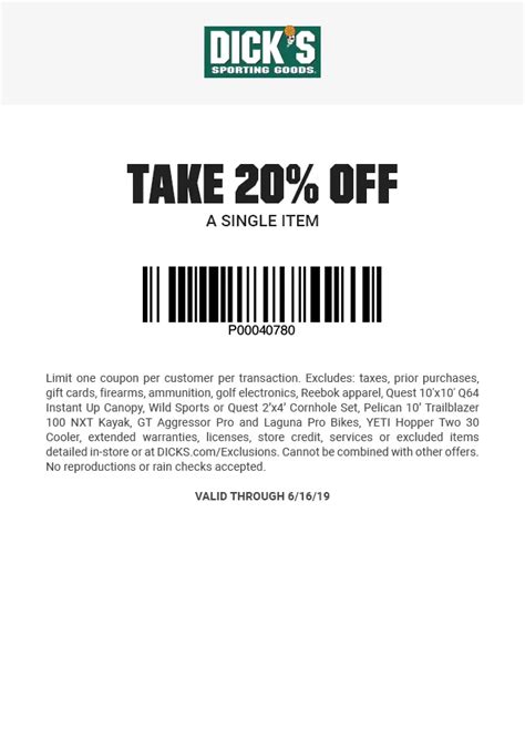 DICKS Sporting Goods - Official Site - Every Season Starts at DICKS