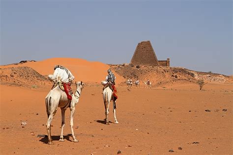 Rondreis Egypte | Meer dan 35 jaar ervaring | Djoser
