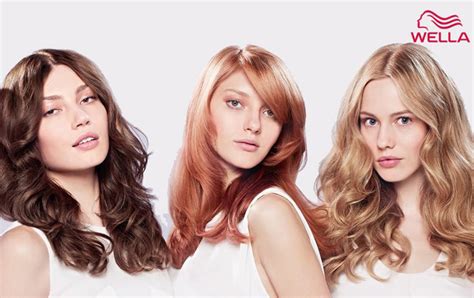Знакомство с уходом для волос от Wella Professionals