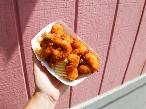 16 Unmissable Seafood Dishes In Philly Right Now - Philadelphia - The
