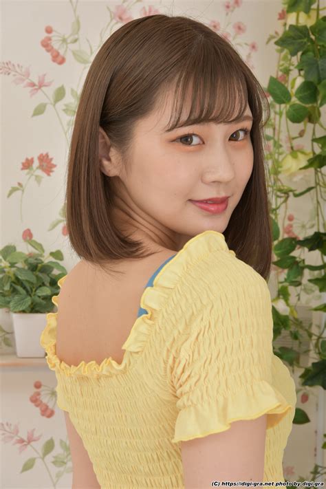 [Digi-Gra] Meisa Kamakita Meisa Kawakita Fotoset 01 - V2PH