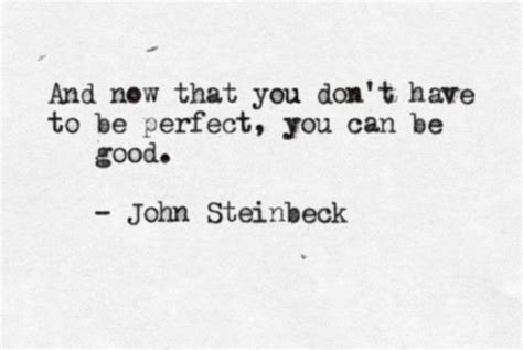 Love John Steinbeck Quotes. QuotesGram