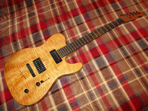 Let's see some Teles! | Page 2 | MarshallForum.com