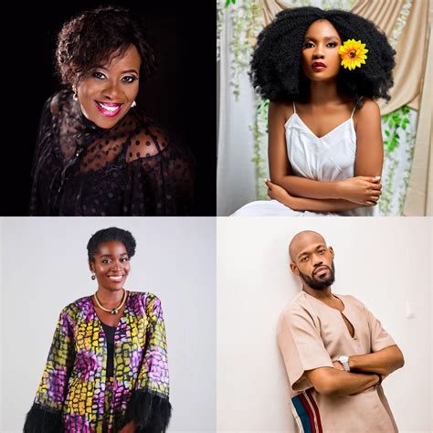 The Cast of Accelerate TV’s “The Olive" talk about Season 2 & Why It's